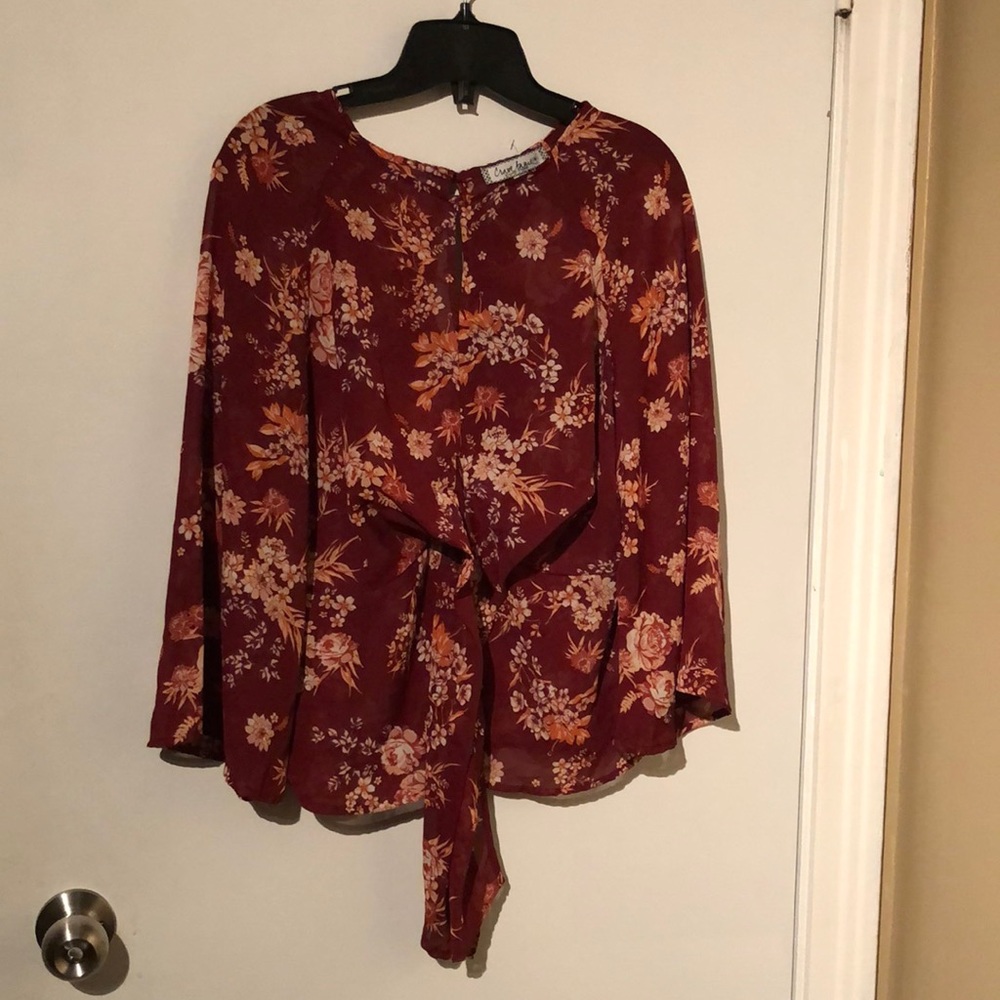 Crave Fame by Almost Famous Size M